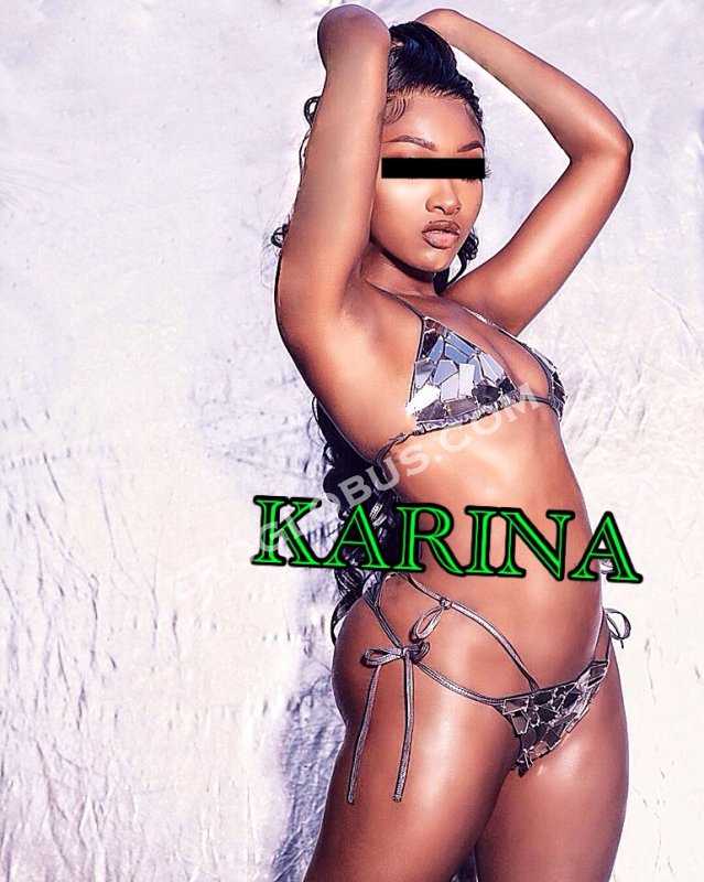 KARINA, 22
