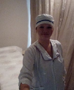 Полина, 33