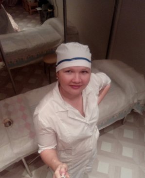 Полина, 33