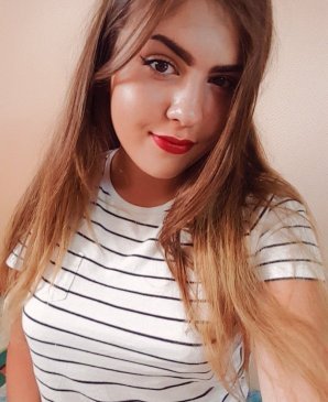 Обаятельная Лика, 30