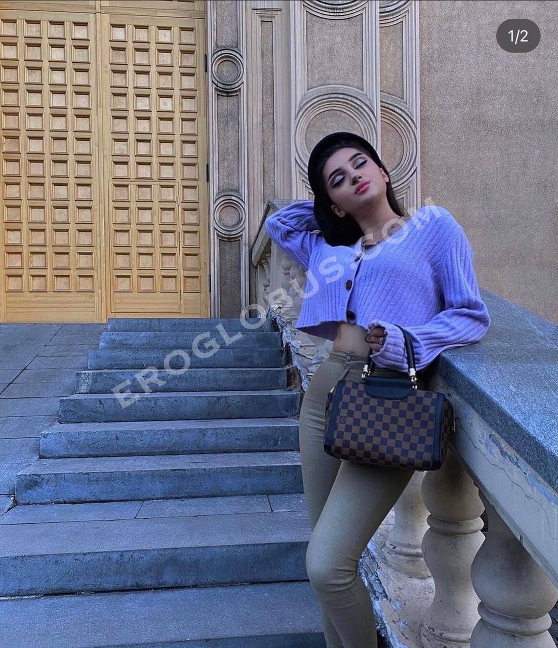 Марианна, 20