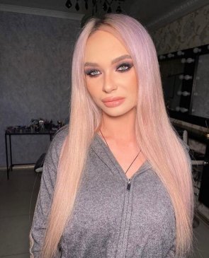 Мила, 21