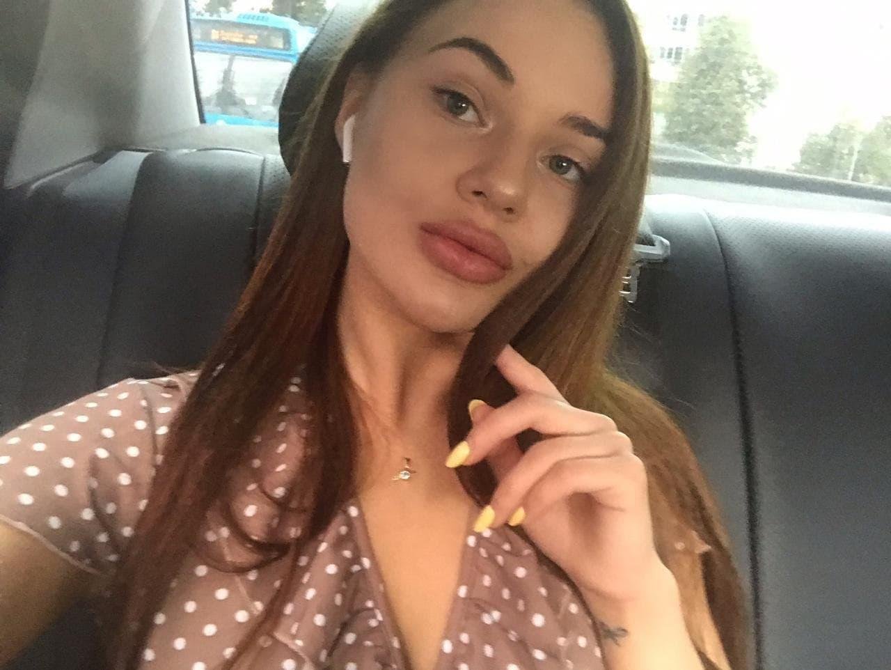 Машенька, 20